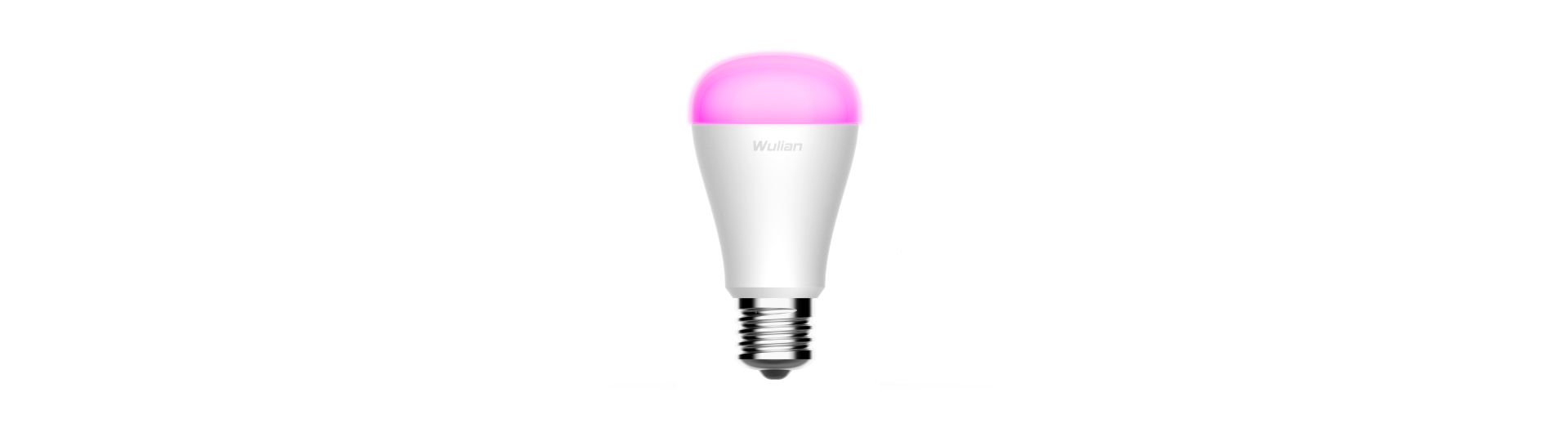 Inteligentna żarówka LED RGBW 6W-2